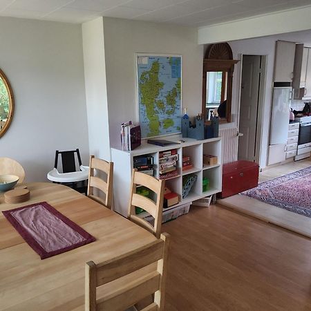 Family Friendly Apt B, 900M To Lego House, Parking, Legoland, Lalandia Billund Bagian luar foto