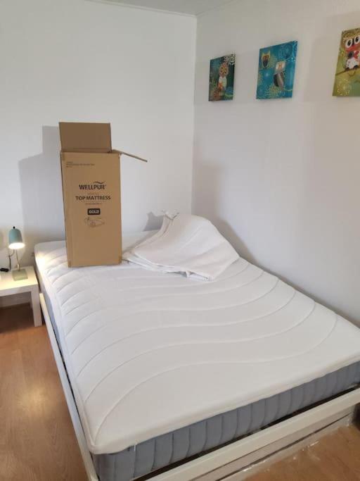 Family Friendly Apt B, 900M To Lego House, Parking, Legoland, Lalandia Billund Bagian luar foto