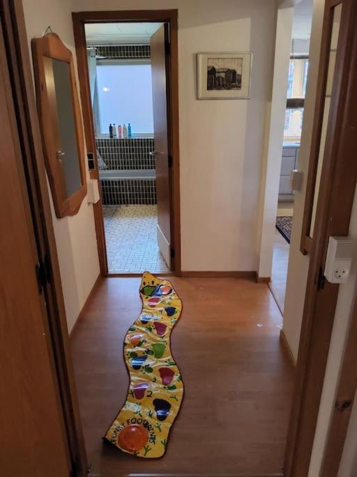 Family Friendly Apt B, 900M To Lego House, Parking, Legoland, Lalandia Billund Bagian luar foto