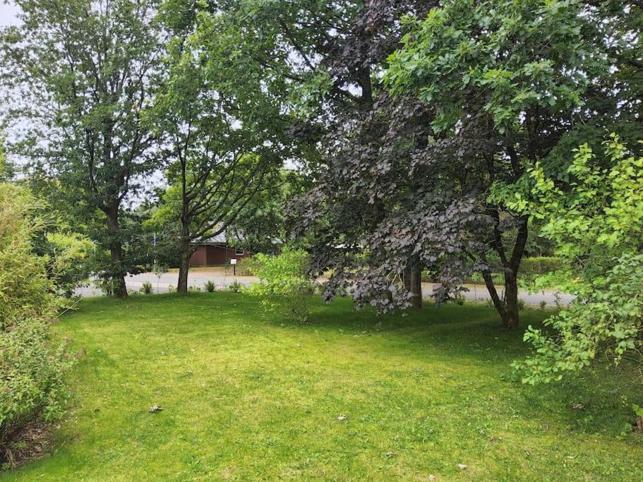 Family Friendly Apt B, 900M To Lego House, Parking, Legoland, Lalandia Billund Bagian luar foto