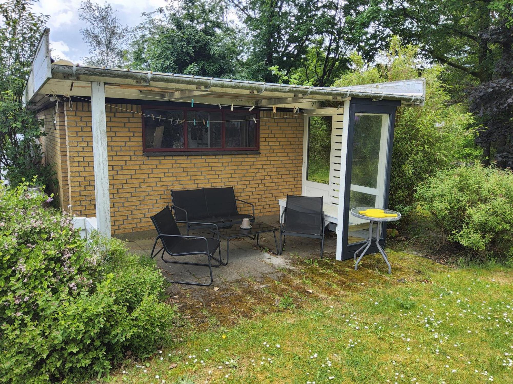 Family Friendly Apt B, 900M To Lego House, Parking, Legoland, Lalandia Billund Bagian luar foto